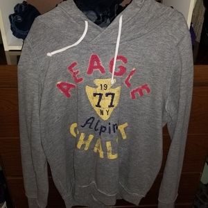 American Eagle hoodie XL